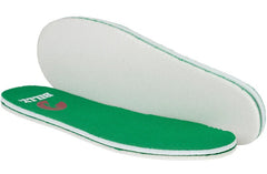 Billy Footwear (Kids) - Green/White CS Canvas Shoes - Footwear