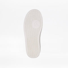 Billy Footwear (Kids) - High Top Pink Glitz Canvas Shoes - Footwear