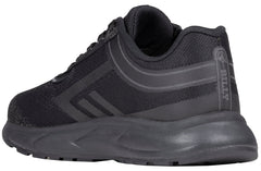 Billy Footwear Kids’ Sport Inclusion 2 Trainers Short Wrap Black to the Floor - Shoes