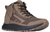 Billy Footwear Men’s Inclusion Trail Boot Taupe - Footwear
