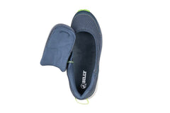 Billy Footwear (Mens) - Inclusion Trail Navy/Green - Footwear