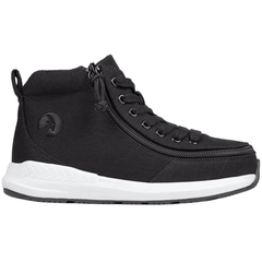 Billy Footwear Toddler Goat High Top Sport Black - Footwear