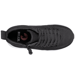 Billy Footwear Toddler Goat High Top Sport Black - Footwear