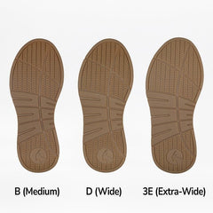 Billy Footwear (Womens) - White/Tan/Black Comfort DZ High - Footwear