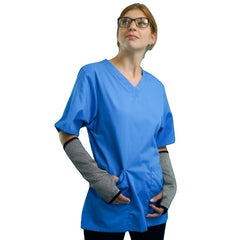 BitePRO Bite Resistant Arm Guards Version 3 - Care & Safety