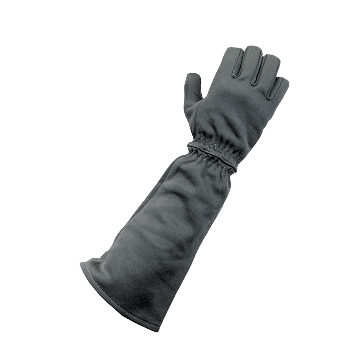 BitePRO® Bite Resistant Gloves – Fingerless - Care & Safety