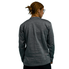 BitePRO® Bite Resistant V - Neck Sweatshirt - Care & Safety