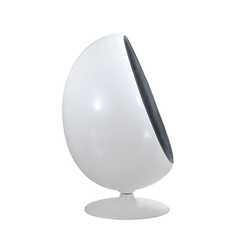 Blue Egg Chair With Lights And Speakers - Learning Resource