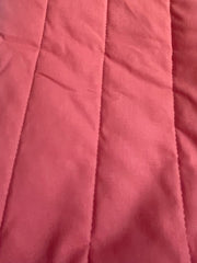 Body Worn Sleeping Bag - Pink - Bedtime, Toilet Training and Incontinence