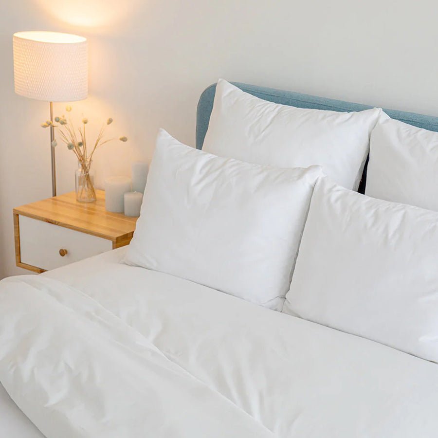 Brolly Sheets Fitted Waterproof Sheet - Bedtime, Toilet Training and Incontinence