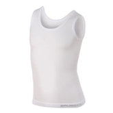Brubeck Boys Comfort Cotton Seamfree Vest - Underwear