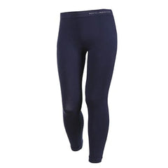 Brubeck Kids Unisex Comfort Cotton Seamfree Leggings - Underwear