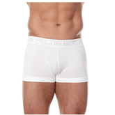Brubeck Men’s Comfort Cotton Seamfree Boxer Shorts - Underwear
