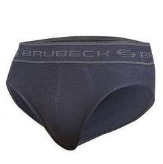 Brubeck Men’s Comfort Cotton Seamfree Briefs - Underwear