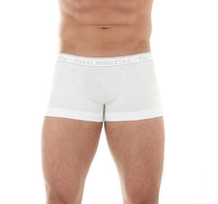 Brubeck Men’s Comfort Cotton Seamfree Shortbox Boxer Shorts - Underwear