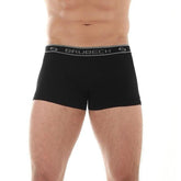 Brubeck Men’s Comfort Cotton Seamfree Shortbox Boxer Shorts - Underwear