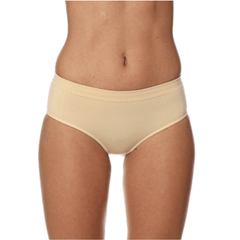Brubeck Women’s Comfort Cotton Seamfree Classic Briefs - Underwear