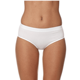Brubeck Women’s Comfort Cotton Seamfree Classic Briefs - Underwear
