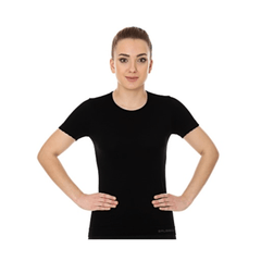Brubeck Women’s Comfort Cotton Seamfree T-Shirt - Underwear
