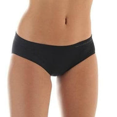 Brubeck Women's Comfort Merino Wool Seamfree Hipster Briefs - Underwear