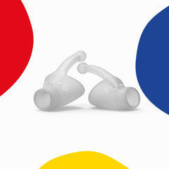 CALMER KIDS Earplugs - Hearing Enhancers