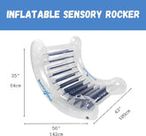 Calming and Fun Sensory Rocker - Learning Resource