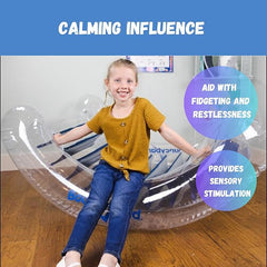 Calming and Fun Sensory Rocker - Learning Resource