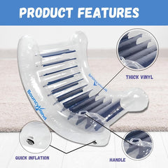 Calming and Fun Sensory Rocker - Learning Resource