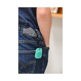 Calming Clip Key Chain - Pack of 2 - Sensory Toys