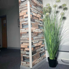 Cardea Wall Corner Guards 1200mm - Care & Safety