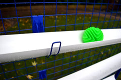 Changing Channels Activity Frame - Outdoor Toys