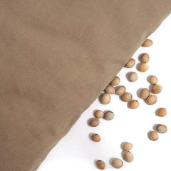 Cherry Pit Heating Pad — Natural Warm & Cool Compress - Weighted