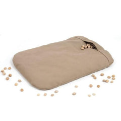 Cherry Pit Heating Pad — Natural Warm & Cool Compress - Weighted