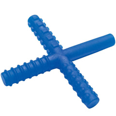 Chew Stixx Blue Unflavoured - Chewing