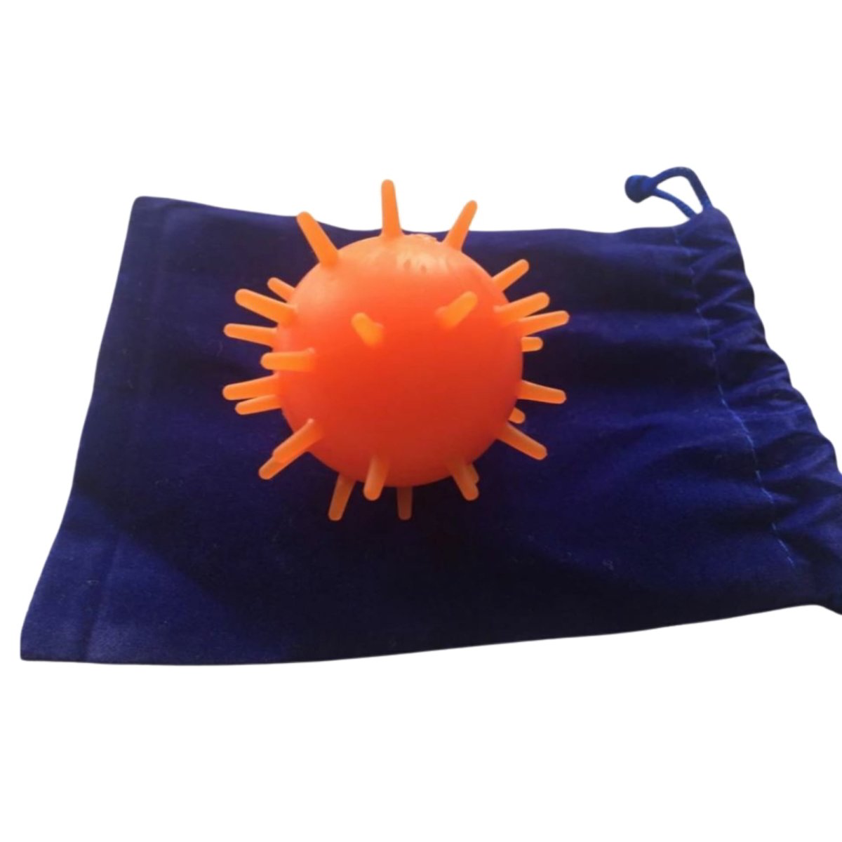 Chew Stixx Fidgiball - Chewing