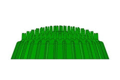 Chew Stixx Fidgipod - Chewing