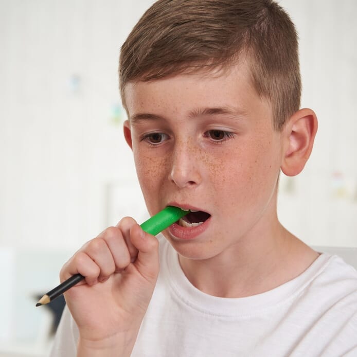 Chewbuddy Tubes 8pk - Chewing