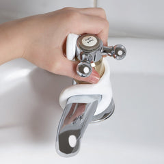 Clippasafe Tap - Strap - Care & Safety