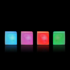 Colour Changing Mood Block - Sensory Toys