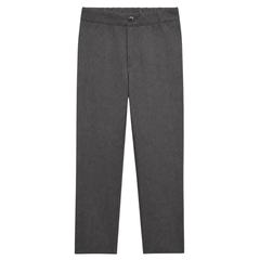 Comfy Clothes - Sensory-Friendly School Trousers Charcoal - Daywear