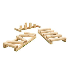 Core Balance Tracks Trio - Sensory Toys