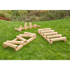 Core Balance Tracks Trio - Sensory Toys