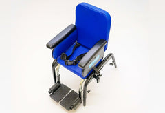 Corgi Classroom Chair - Special Needs Chair - Sensory Equipment