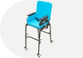Corgi Hi - Sitter Chair - Special Needs Chair - Sensory Equipment