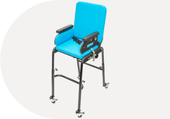 Corgi Hi - Sitter Chair - Special Needs Chair - Sensory Equipment