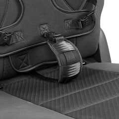 Octopus Car Positioning Harness