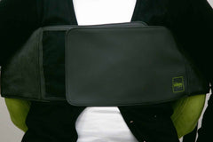 Cummerbund - Care & Safety