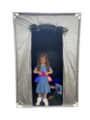 Dark Den Tent Giant 1.2m x 1.8m - Sensory Equipment