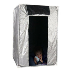 Dark Den Tent Giant 1.2m x 1.8m - Sensory Equipment