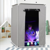 Dark Den Tent Giant 1.2m x 1.8m - Sensory Equipment